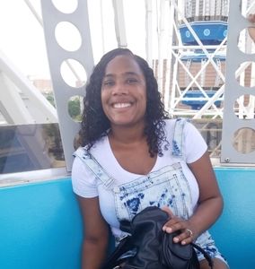 Meet your Posher, Jasmine